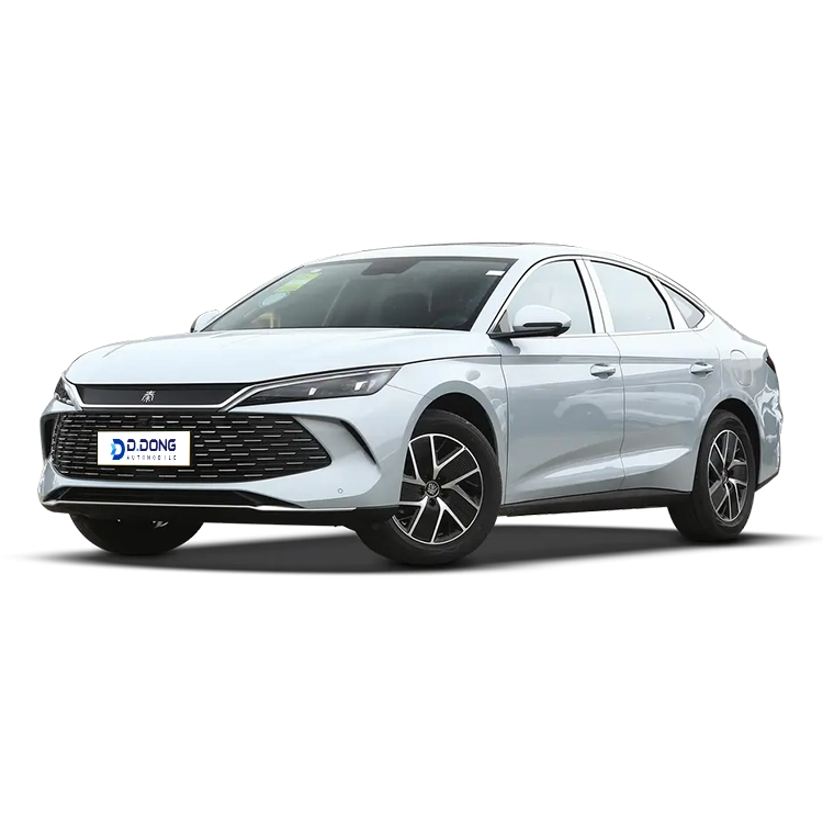 BYD Qin L DM-i